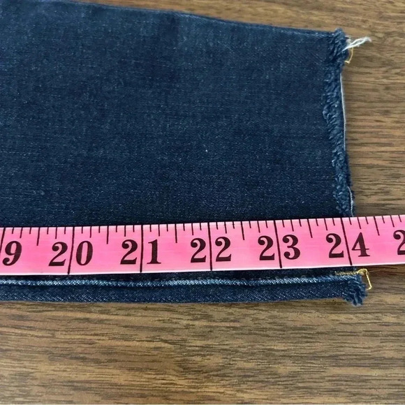 ❤️ Banana republic mid rise skinny 28x24 - Picture 9 of 10